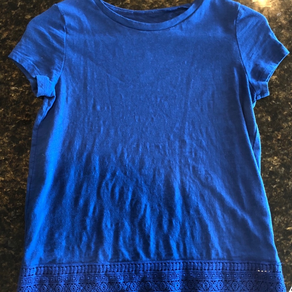 Girls shirt